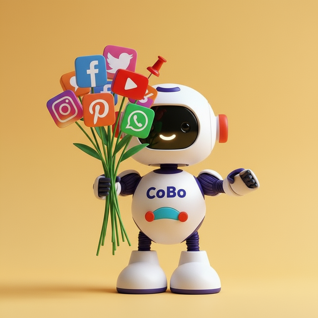CoBo-Contentbot