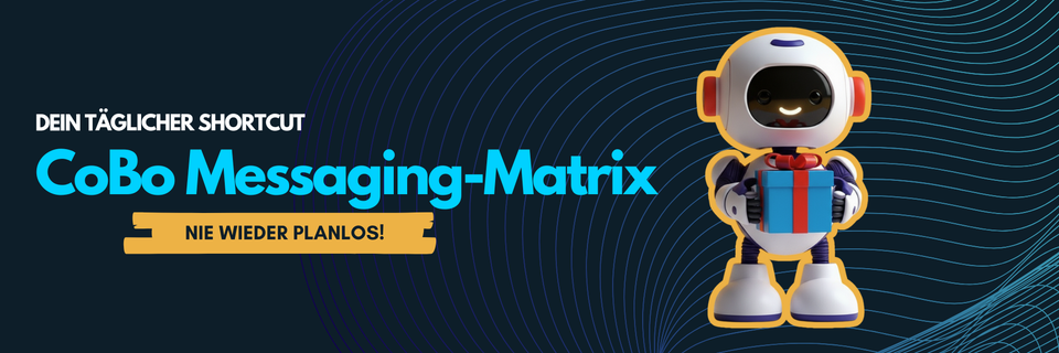 CoBo Messaging-Matrix