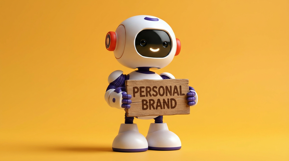 Das Marken-Geheimnis: Wie du zur Go-To-Leaderin wirst und nicht mehr austauschbar klingst