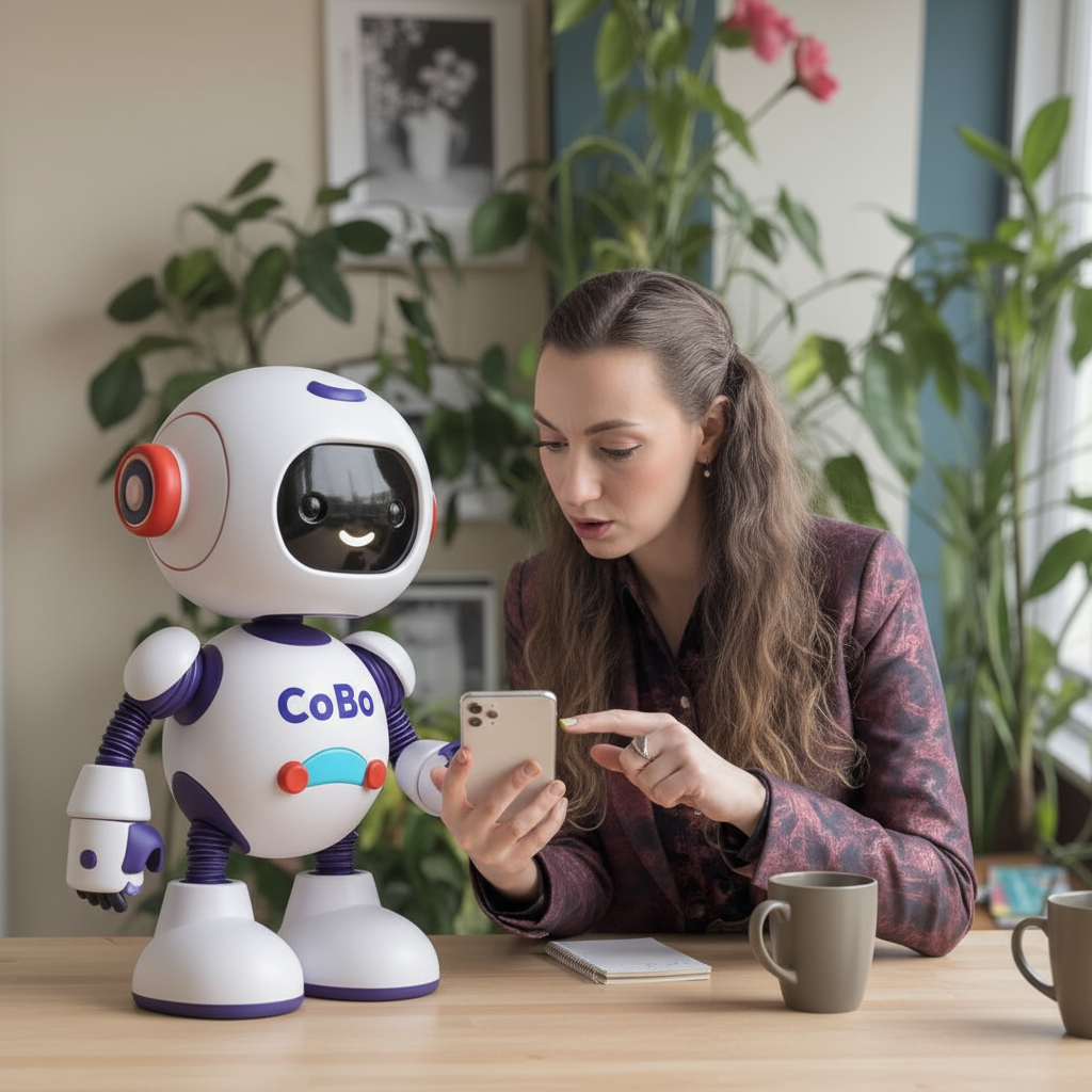 Von Thought-Leadership zu Canva-Sklavin – wenn dein Content dich klein macht