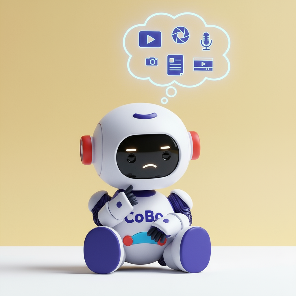 Wie erstelle ich aus einem Blogartikel 15 Social Media Posts?