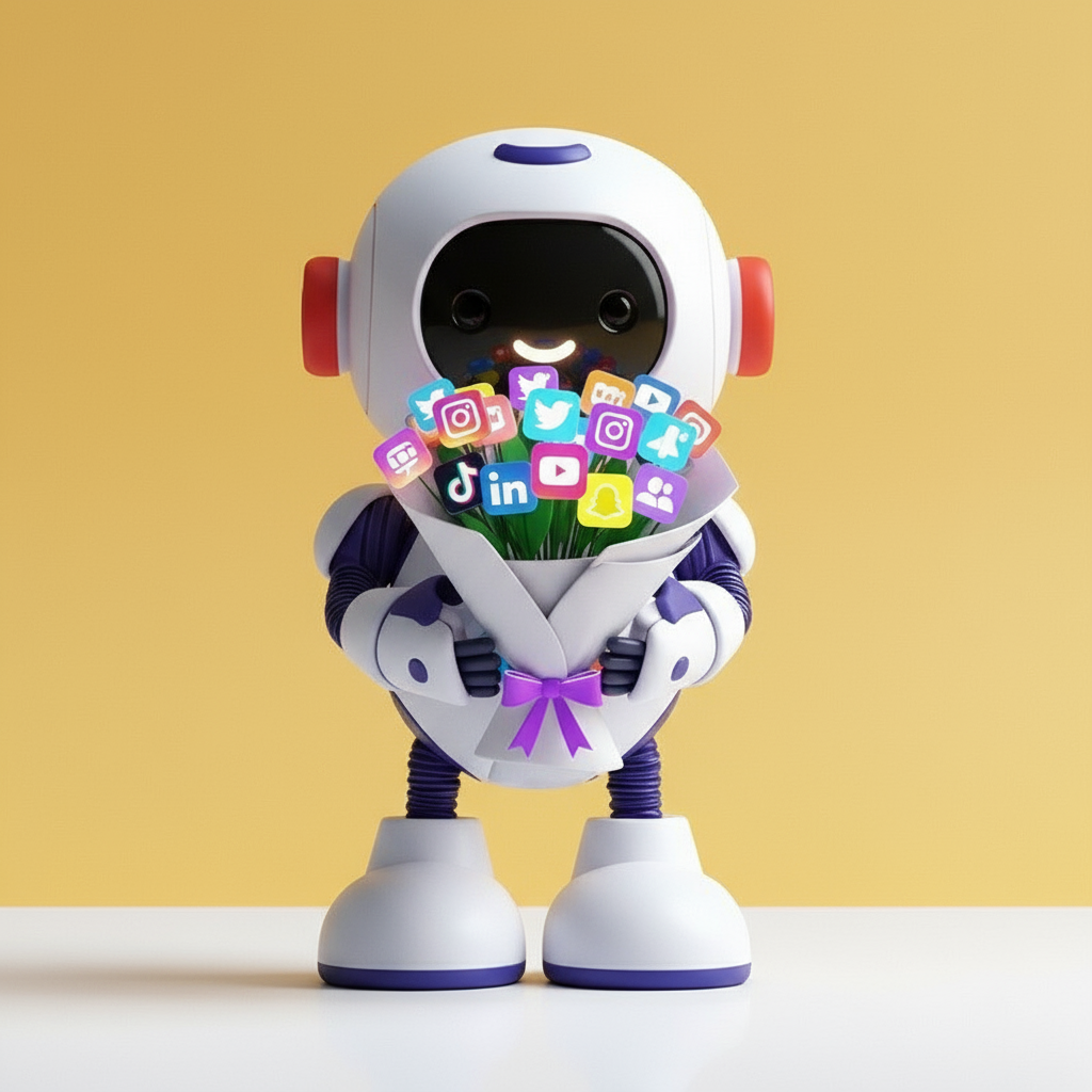 Content erstellen ohne viel Zeit als Soloselbstständige