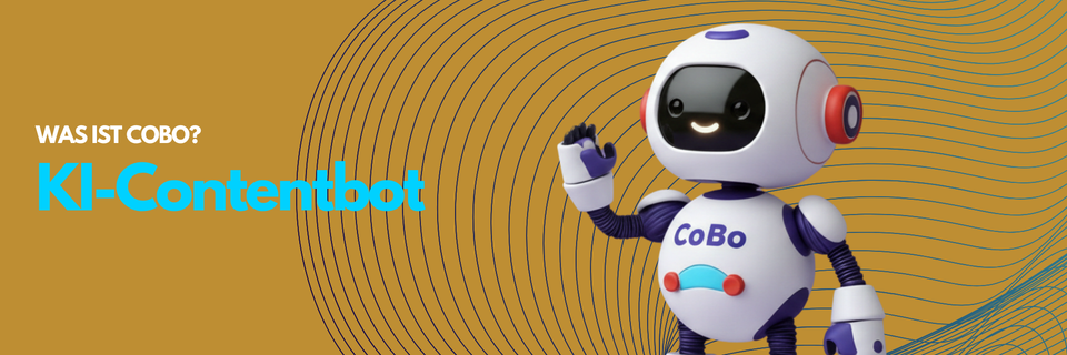 CoBo: KI-Contentbot für Coaches und Beraterinnen